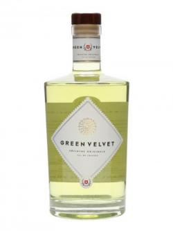 Green Velvet Verte Absinthe / VAL. 340