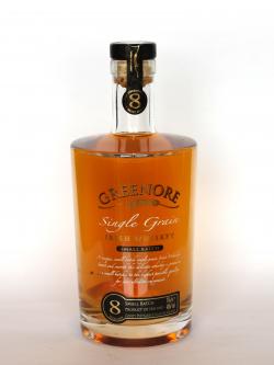 Greenore 8 year