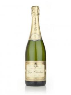 Guy Charbaut Reserve Brut