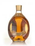 A bottle of Haig Dimple - 1970s