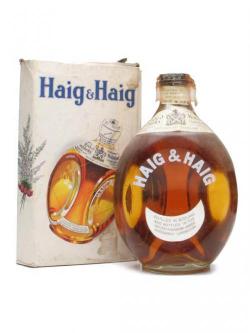 Haig& Haig 12 Year Old / (Bot. 1944) Blended Scotch Whis