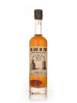 1512 Spirits Aged Rye Whiskey