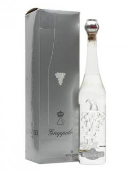 Alexander 1997 Grapolo Grappa di Prosecco / Half Bottle