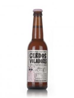 Barcelona Beer Co. Cerdos Voladores