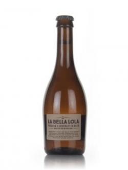 Barcelona Beer Co. La Bella Lola