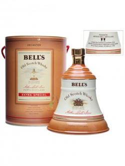 Bell's British Grocers' Centenary Luncheon Decanter Blended Whisky