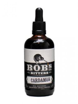 Bob's Bitters / Cardamon