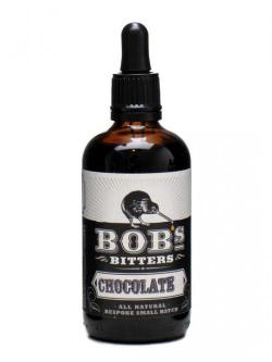 Bob's Bitters / Chocolate
