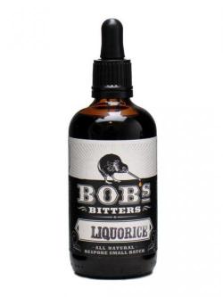 Bob's Bitters / Liquorice