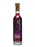 A bottle of Bramley& Gage Damson Gin Liqueur