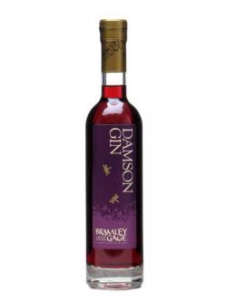 Bramley& Gage Damson Gin Liqueur