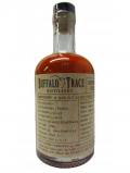 A bottle of Buffalo Trace Experimental Collection French Oak 1993 19 Year Old
