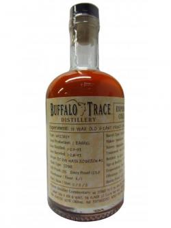 Buffalo Trace Experimental Collection French Oak 1993 19 Year Old