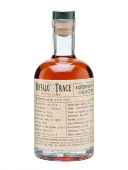 Buffalo Trace Experimental / Made with Oats