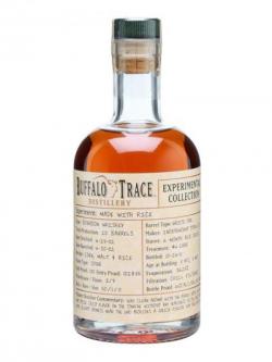 Buffalo Trace Experimental / Made With Rice