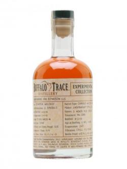 Buffalo Trace Rye Bourbon 125 / Experimental Collection