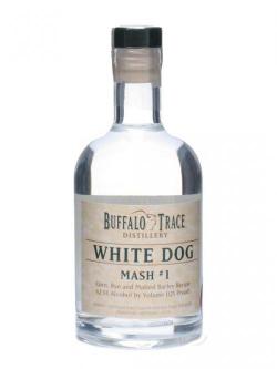 Buffalo Trace White Dog Mash 1 Unaged American Spirit