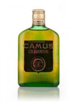 Camus Celebration Cognac - 1970