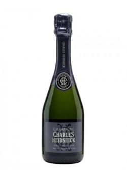 Charles Heidsieck Brut Reserve Champagne / Half Bottle