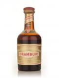 A bottle of Drambuie - 1970s
