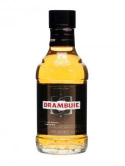 Drambuie Liqueur / Half-Bottle