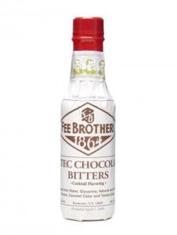 Fee Brothers Aztec Chocolate Bitters / 11.8cl