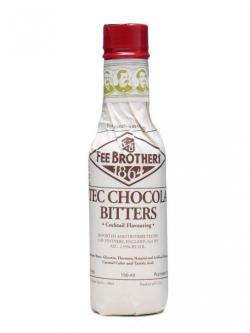 Fee Brothers Aztec Chocolate Bitters