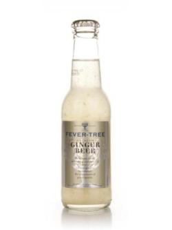 Fever-Tree Ginger Beer