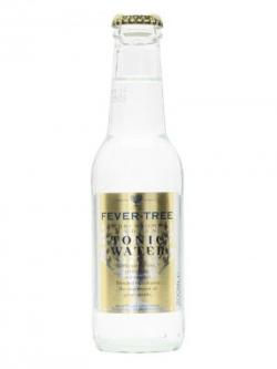 Fever Tree Indian Tonic Water / 20cl