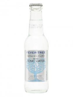 Fever Tree Naturally Light Tonic Water / 20cl