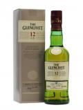 A bottle of Glenlivet 12 Year Old / Half Bottle Speyside Single Malt Scotch Whisky