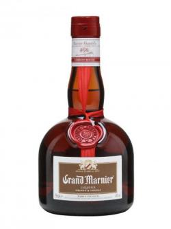 Grand Marnier / Cordon Rouge / Half bottle