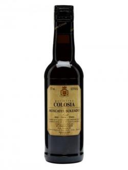 Gutierrez Colosia Moscatel Soleado / Half Bottle