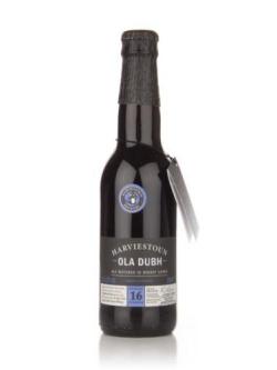 Harviestoun Ola Dubh 16 Special Reserve