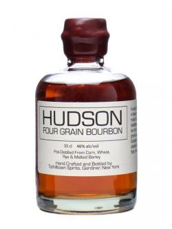 Hudson Four Grain Bourbon / Tuthilltown Distillery