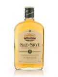 A bottle of Isle Of Skye 8 Year Old 35cl (Ian Macleod)