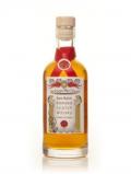 A bottle of Jackson McCloud Rare Batch Blended Scotch Whisky