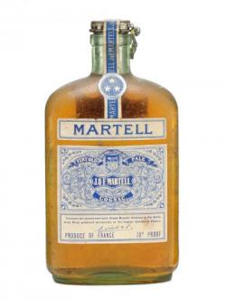 Martell 3* / Very Old Pale / Springcap / Bot.1950s