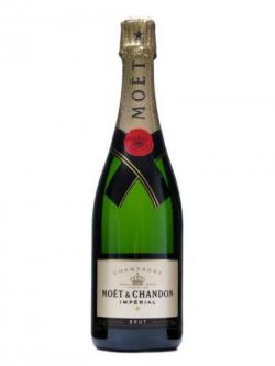Moët & Chandon Brut Imperial NV Champagne