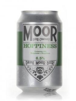 Moor Beer Company Hoppiness