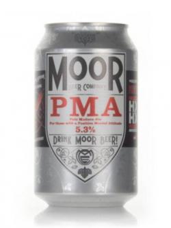 Moor Beer Company PMA