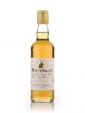 A bottle of Mortlach 15 Year Old 35cl (Gordon and MacPhail)