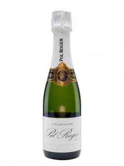 Pol Roger Reserve NV Champagne / Half Bottle