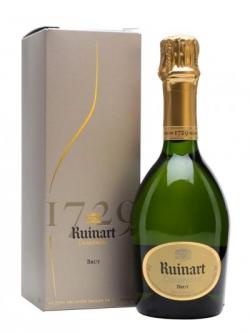 R de Ruinart Brut Champagne / Half Bottle