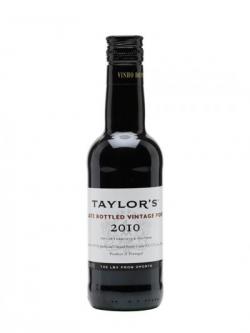 Taylor's Late Bottled Vintage 2010 Port / Small Bottle