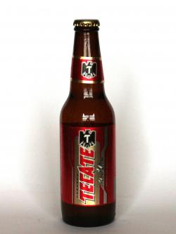 Tecate Front side