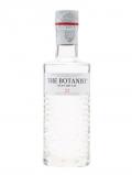 A bottle of The Botanist Islay Dry Gin / (Bruichladdich) / Small Bottle