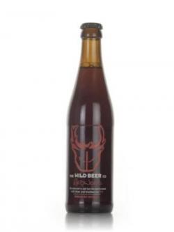 Wild Beer Redwood 2016