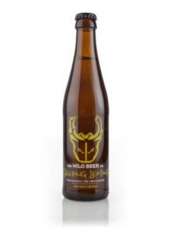 Wild Beer Sleeping Lemons