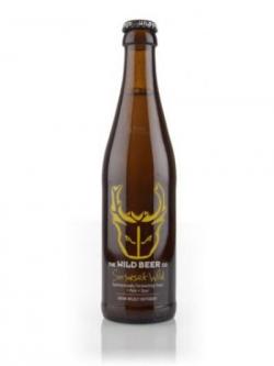 Wild Beer Somerset Wild